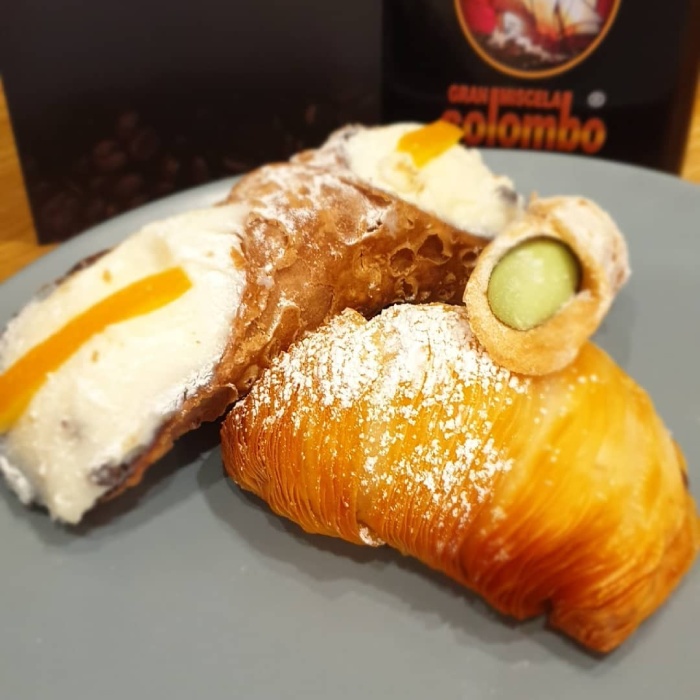 Italian On The Mound Edinburgh 