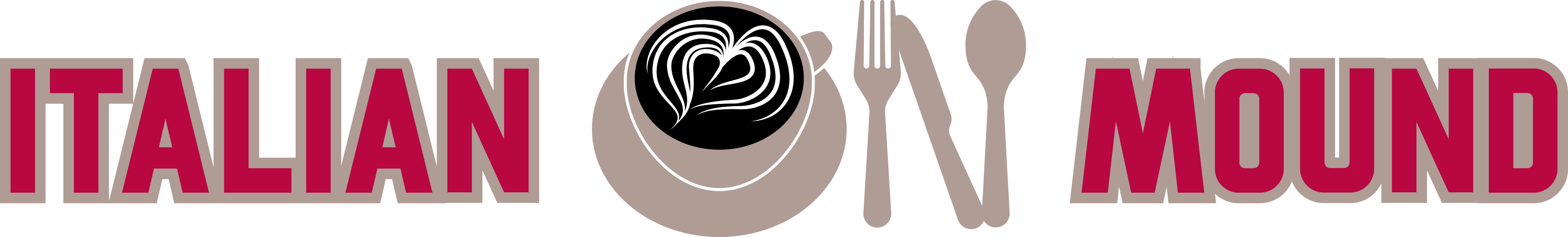 Italian On The Mound Edinburgh logo